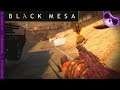 Black Mesa Ep22 - Alien Bee Gun!