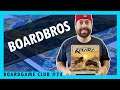 BoardGame Club #24 s Davidem Navrátilem o vydavatelství BoardBros