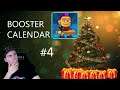 BOOSTER CALENDAR 2019! - Pixel Worlds! - Slot #4 (Christmas Special)
