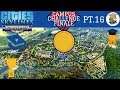 CAMPUS CHALLENGE Part 16 FINALE - Cities Skylines