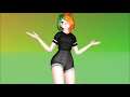 CaramellDansen (MMD Video)