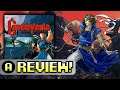 Castlevania: Rondo Of Blood | Review!