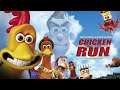 Chicken Run  -  Trailer (игра в разработке)