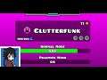 Clutterfunk 83% - ??? и Requests