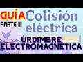 Colisión eléctrica PARTE III - Urdimbre electromagnética - Guía // GENSHIN IMPACT ESPAÑOL