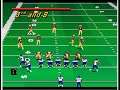 College Football USA '97 (video 2,013) (Sega Megadrive / Genesis)