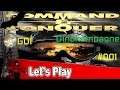 Command & Conquer Der Tiberiumkonflikt Dinospezial Part 1 - Jetzt mit der GDI - German