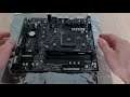 Como instalar a memória RAM DDR4