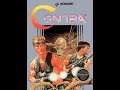 Contra (Round 6) | NES | No Code Run
