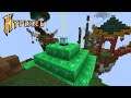 Creating a Beacon in Skywars