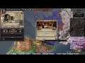 Crusader Kings 2:  Multiplayer w/VeracityTrigger and DragonCatSage!