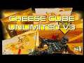 Custom Zombies: CHEESE CUBE UNLIMITED (Call of Duty Black Ops Zombies)