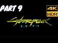 Cyberpunk 2077 | Part 9 | Playthrough | Working for Takemura