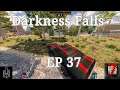 Darkness has Fallen ep 37 (7 Days to Die alpha 19.6)