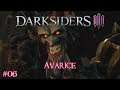 Darksiders III - #06 Avarice /// Playthrough
