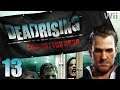Dead Rising: Chop Till You Drop (Wii) - HD Walkthrough Part 13 - Mark of the Sniper