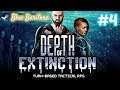 DEPTH OF EXTINCTION , TAKTİKSEL RPG , Türkçe , Bölüm 4 , Eğlenceli Oyun Videosu