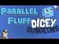 Dicey Dungeons | Parallel Fluff - Warrior