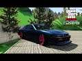 Did This Update Change GTA Drifting For The GOOD or BAD??? - Los Santos Tuner Update GTA 5 Online