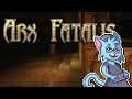 Dilly Streams Arx Fatalis 21SEP2021