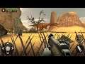 Dinosaur Hunt 2020 - A Safari Hunting Game _ GamePlay #1