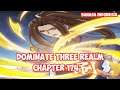 Dominate 3 Realm Chapter 174 - Kembali Ke Tanah Primodial