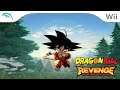 Dragon Ball: Revenge of King Piccolo | Dolphin Emulator 5.0-10432 [1080p HD] | Nintendo Wii