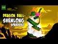 Dragon Ball: Shenlong Figur & Spardose