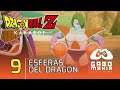 🐲 Dragon Ball Z Kakarot comentado en Español Latino | Capítulo 9: Esferas del Dragón