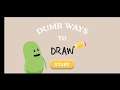 Dumb Ways To Draw IOS and android gameplay (fun to play)