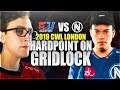 eUnited vs nV - Hardpoint On Gridlock (CWL London 2019)