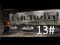 Evil Twin PS2  (Let's Play Walkthough w/commentary) Part 13. Glitcy Ice Level.