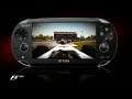 F1 2011 Game - PlayStation Vita Trailer ✅ ⭐ 🎧 🎮