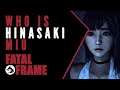 Fatal Frame Lore: Who is Hinasaki Miu?