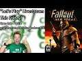 FINAL Let's Play Fallout New Vegas Livestream, Friday July 23rd, 6pm-8pm Pacific