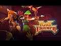 Fort Triumph | Trailer (Nintendo Switch)