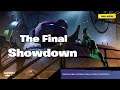 Fortnite The final showdown full event -  فورتنايت ايفنت المواجهة الاخيرة