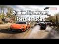 🔴 Forza Horizon 5 Romania - Wheel Steering g29 + Playseat + TV 70 inch