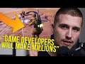 From Coding To Riches: This Will Make Game Developers Rich!
