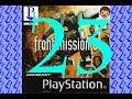 Front Mission 3 ep 23 "Shoot Up in the Warehouse" - Player Ones