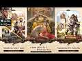 Game Of Khans Thành Cát Tư Hãn: Gameplay & 3 Giftcode (Android, iOS)