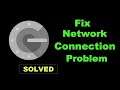Google Authenticator App Network Connection Error Android - Google Authenticator Internet Connection