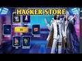 HACKER STORE ||UPCOMING NEW EVENT FREE FIRE||NEW EVENT FREE FIRE||ASHI GAMING
