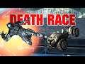 Halo Reach PC Game Night | Death Race