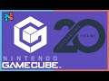 Celebrating The Gamecubes 20th Anniversary