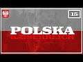 Hearts of Iron 4 PL Kaiserreich Polska #15 Droga do Indii