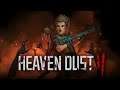 Heaven Dust 2 Demo - Gameplay | No Commentary