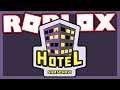 Hotel - Walkthrough | Roblox