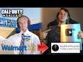 How NoahFromWalmart Became NoahFromYoutube - The CoD Cast (Call of Duty Mobile Podcast)