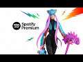 How To CLAIM SPOTIFY PREMIUM With Fortnite Crew Pack!